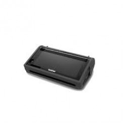 Brother PocketJet Hard Case - Printer carrying case - for PocketJet PJ-722, PJ-723